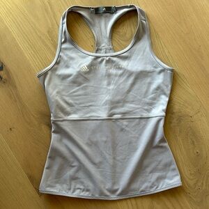 Stella McCartney grey top